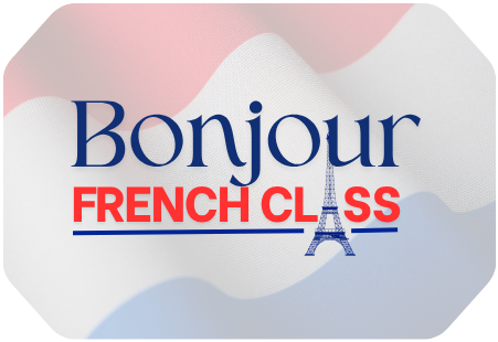 Bonjour French Class